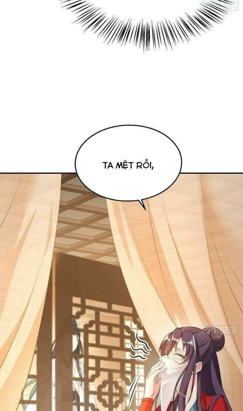 Nữ Tiên Tôn Bận Đào Hôn: Chapter 14