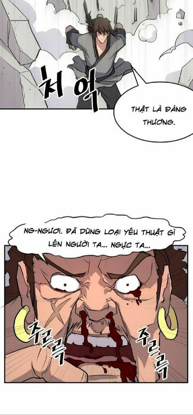 Trọng Sinh, Bất Khả Chiến Bại: Chapter 15