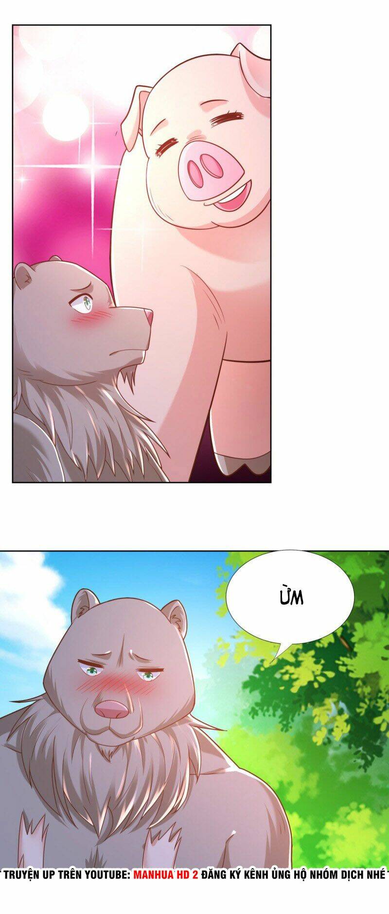 Chí Tôn Trọng Sinh: Chapter 138