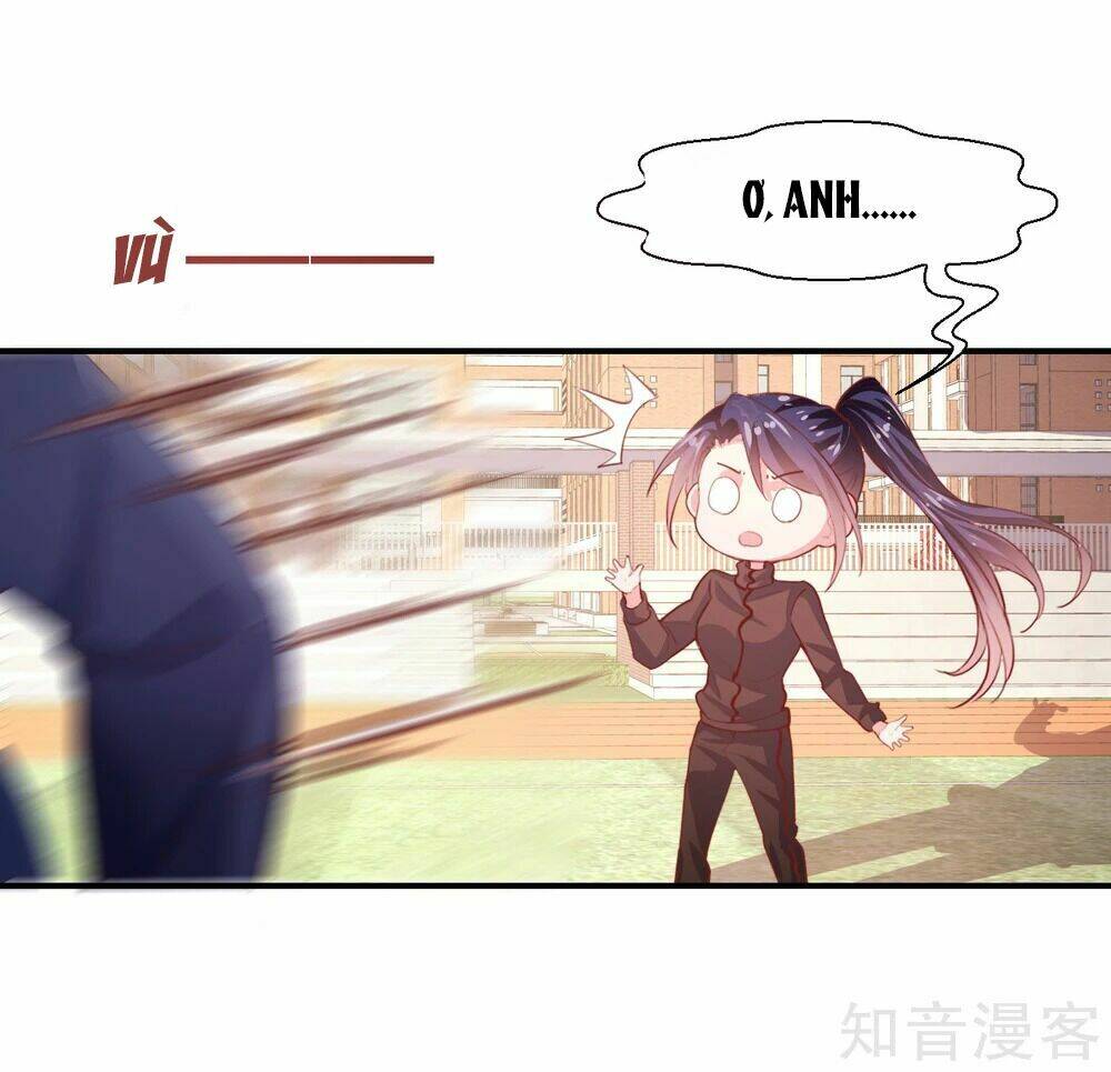 Sau Này Vẫn Cứ Thích Anh: Chapter 27