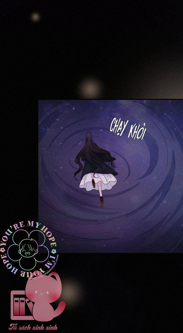 Hắc Dạ Hữu Sở Tư: Chapter 54