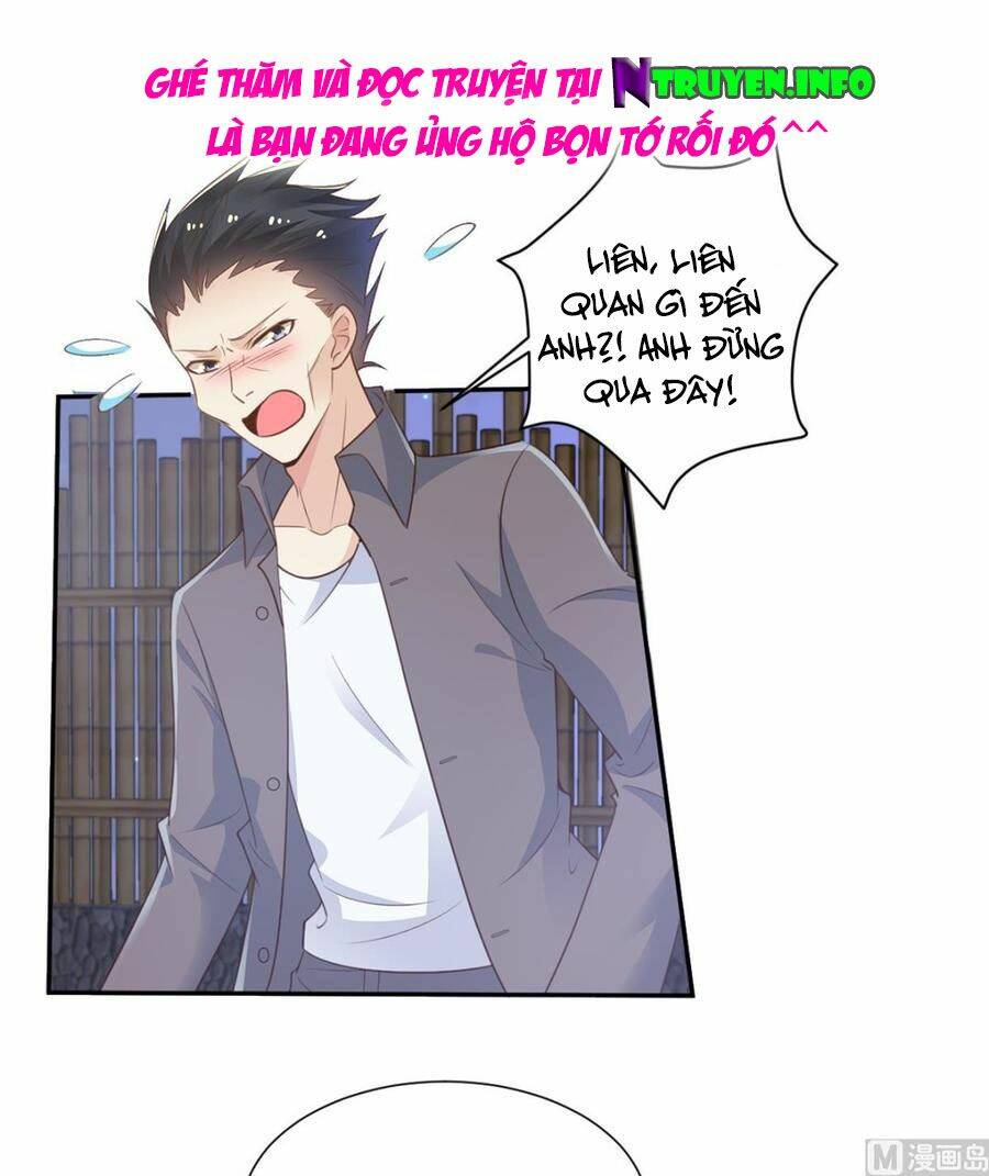 Tư Sủng Cục Cưng Bảo Bối: Chapter 60