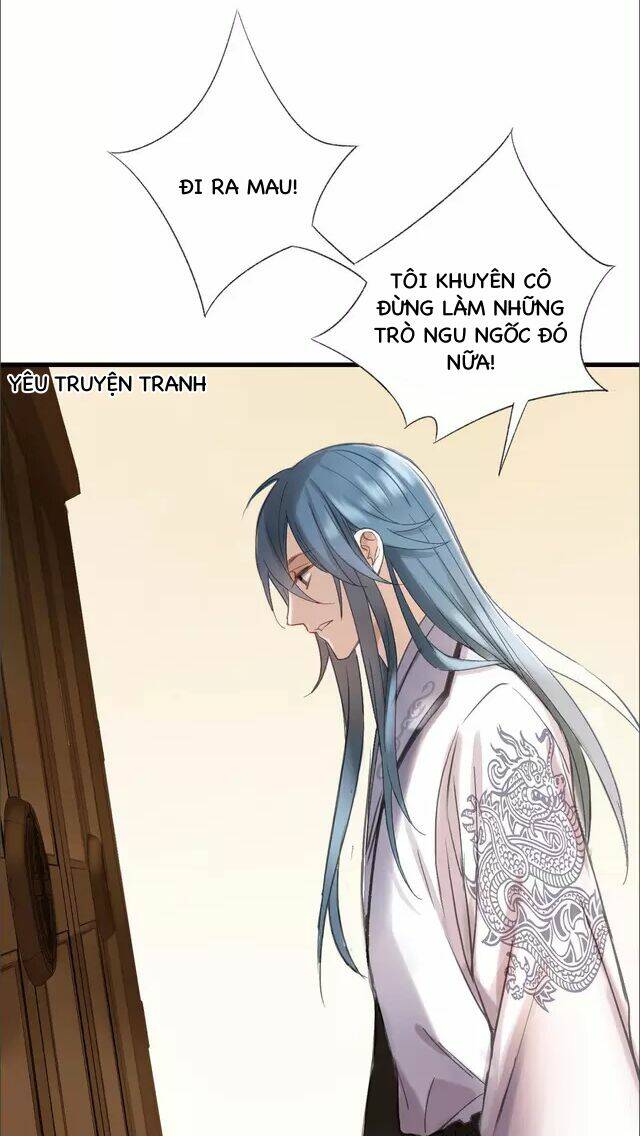 Thực Nhị: Chapter 9