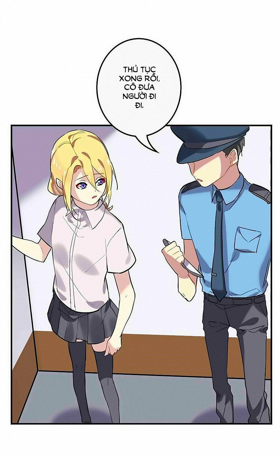 Một Giây Sau Bắt Đầu: Chapter 18