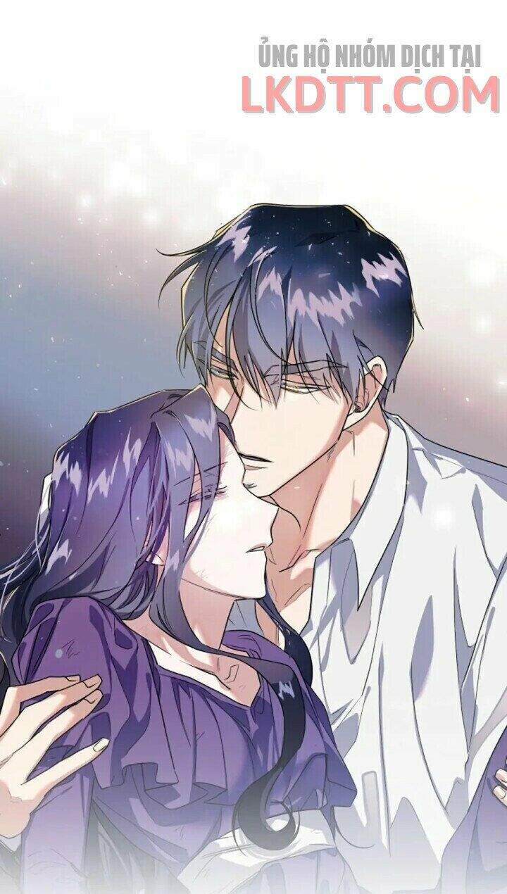 Nàng Công Chúa Trở Thành Vật Hiến Tế: Chapter 1