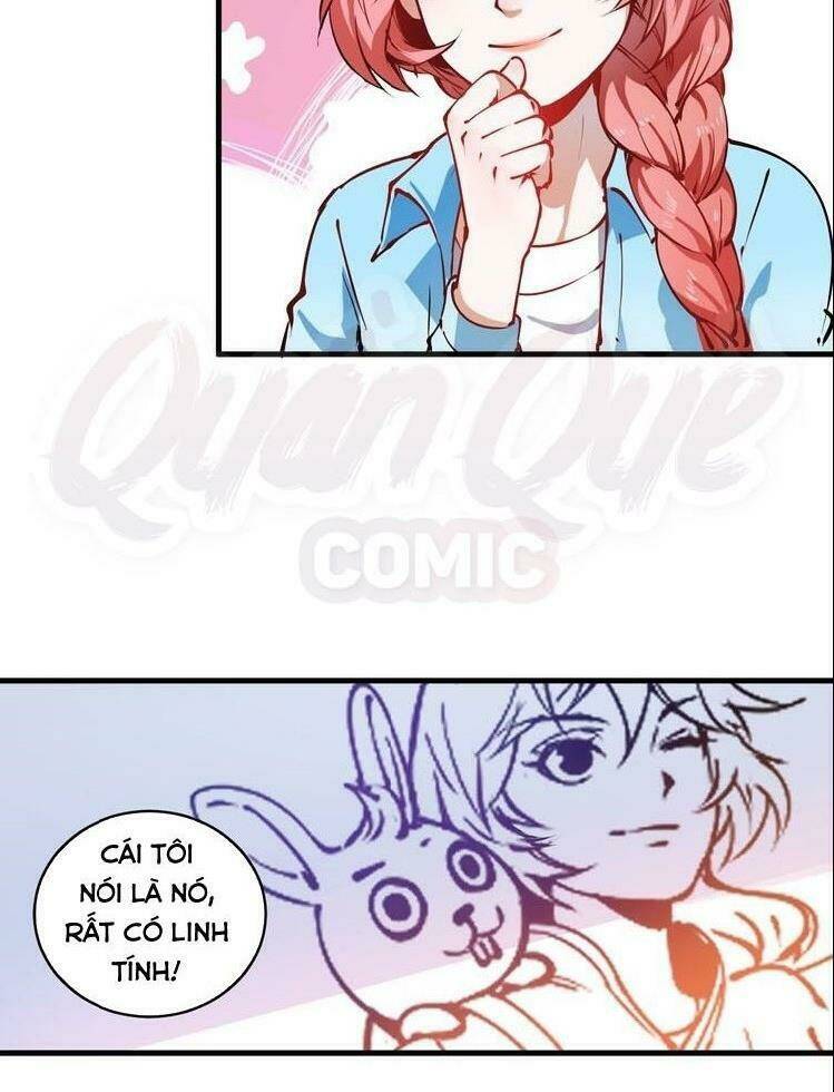 Ta Có Rất Nhiều Thành Tích: Chapter 9