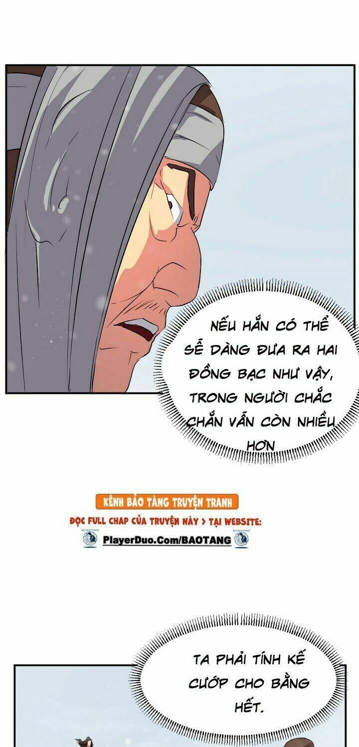 Trọng Sinh, Bất Khả Chiến Bại: Chapter 34