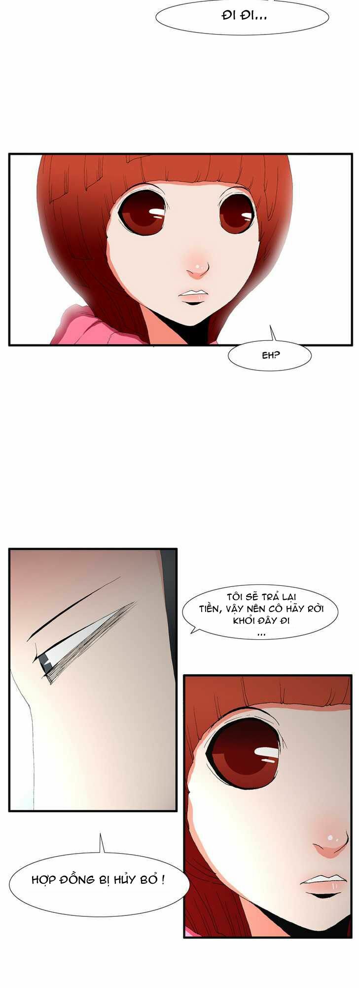 Siêu năng: Chapter 75