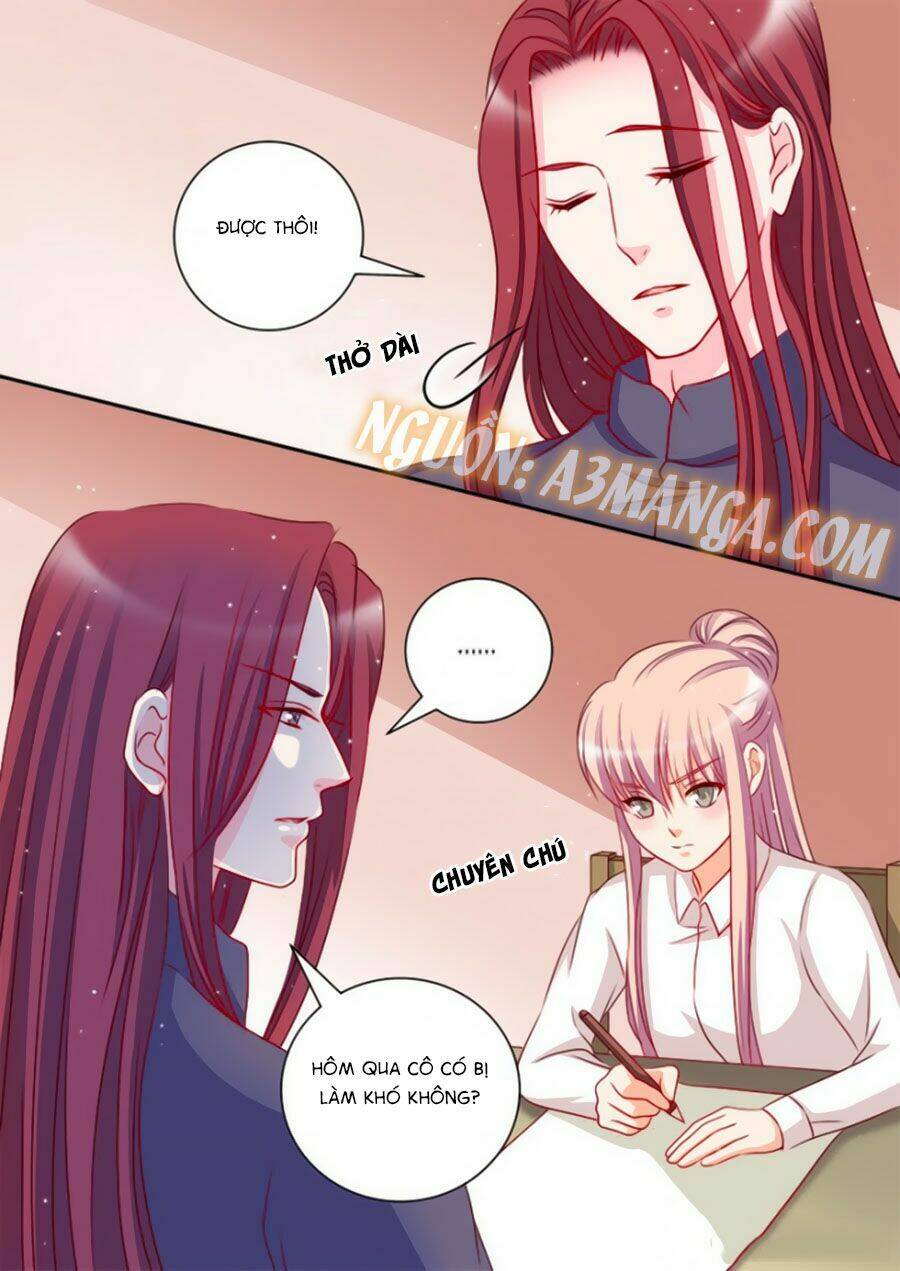 Bá Đạo Tổng Tài Yêu Ta: Chapter 70