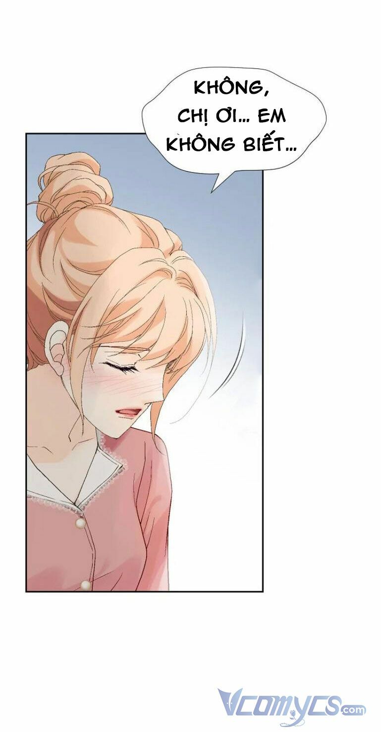Lee Bom, Em Là Của Anh: Chapter 42