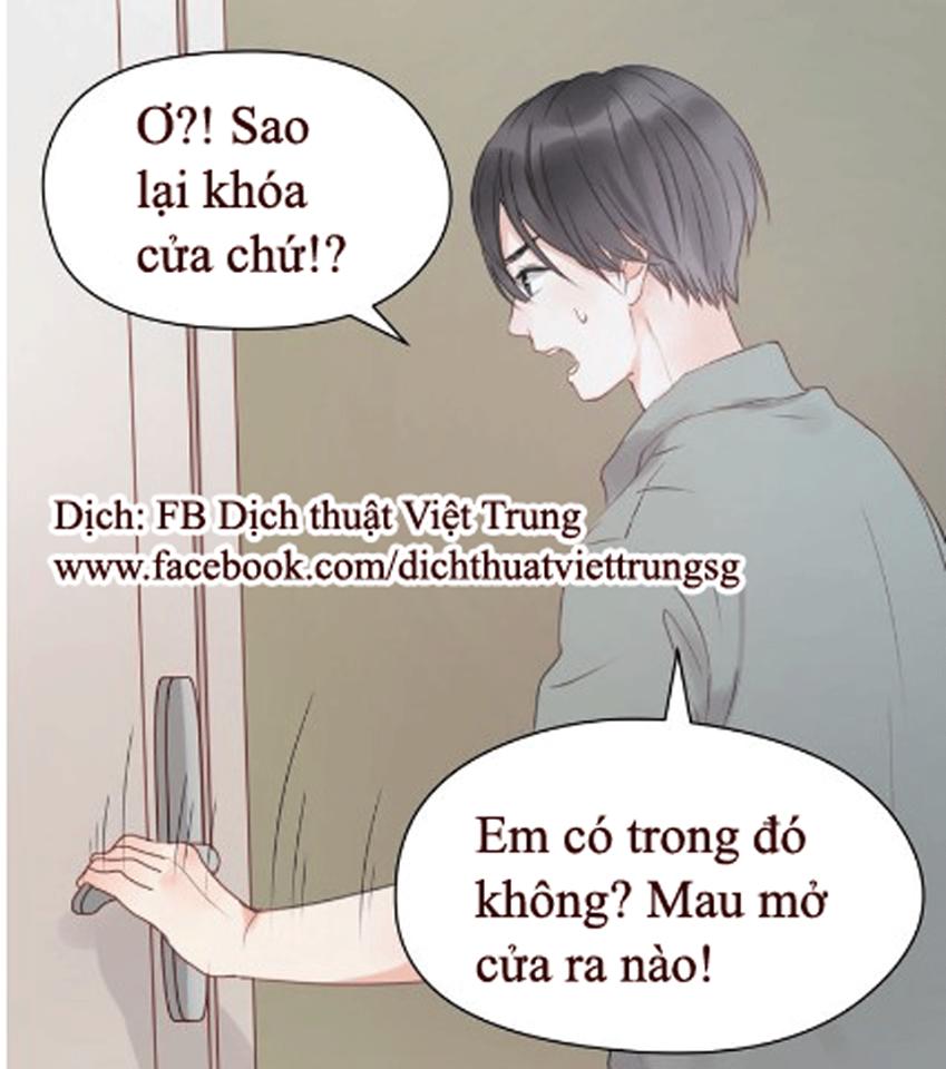lượm được một tiểu hồ ly: Chapter 17