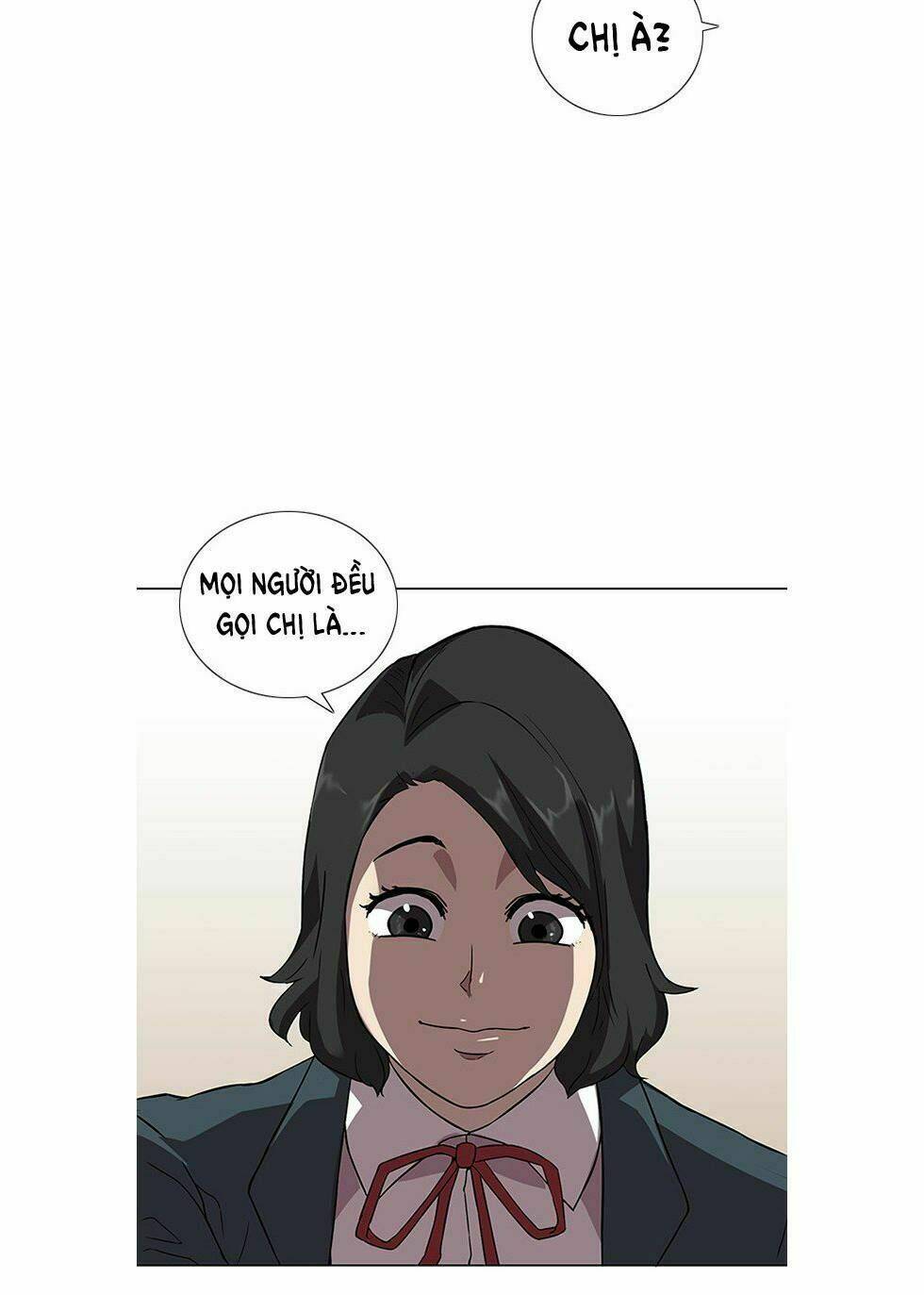 Thiên Thần Áo Đen: Chapter 1