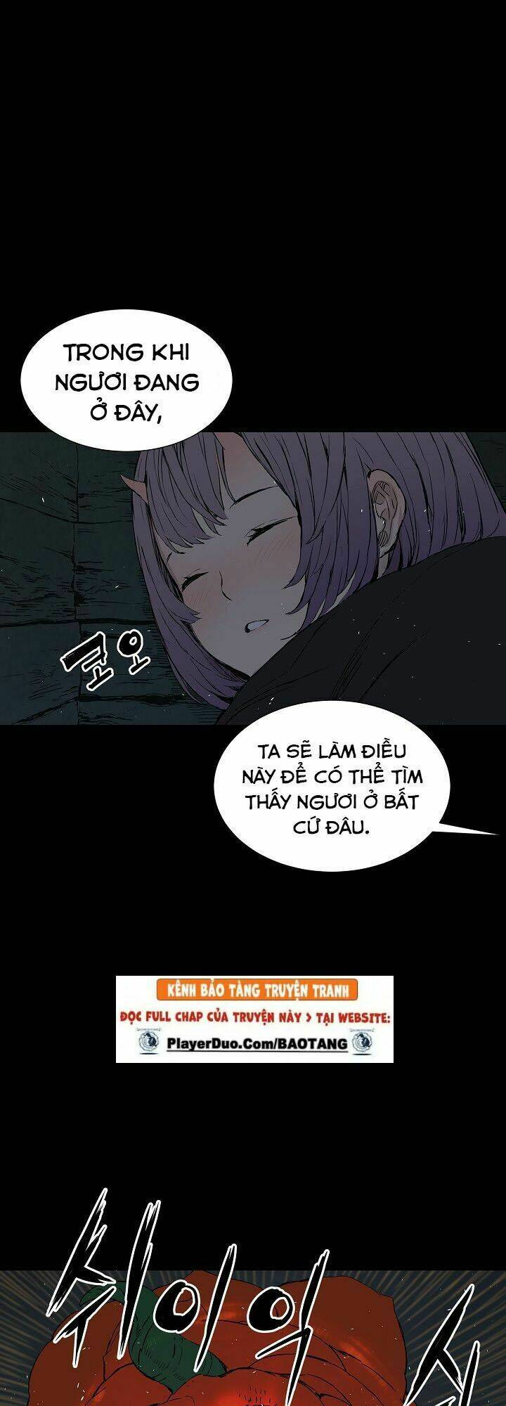 Vô Kiếm Tiểu Tử: Chapter 37