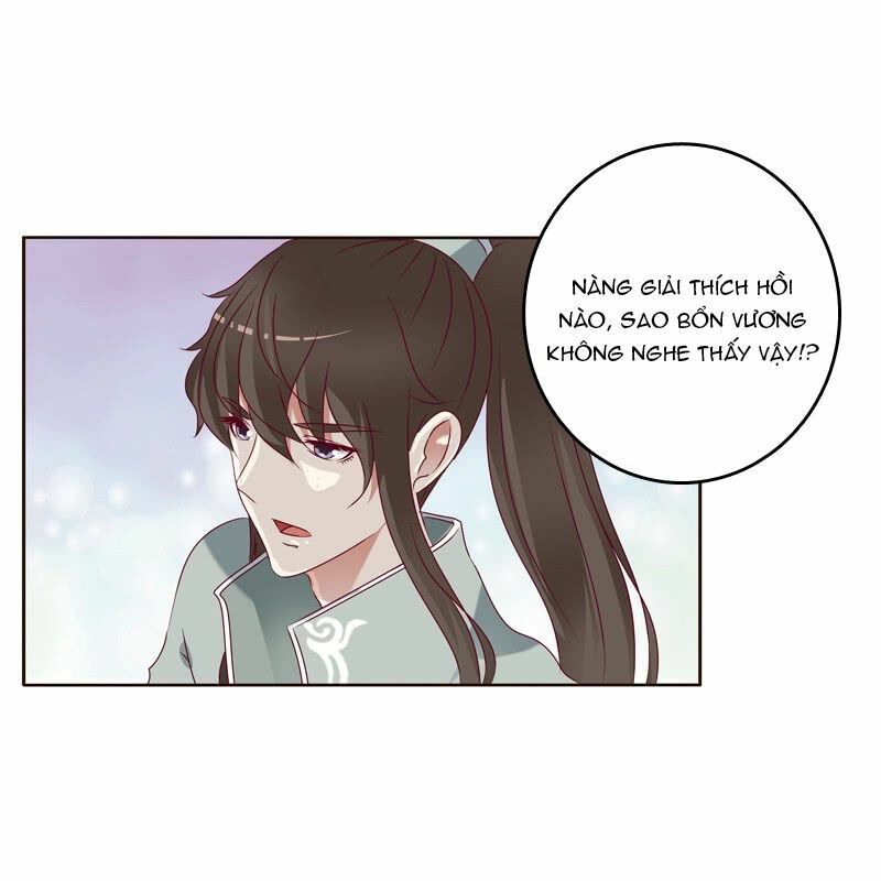 Thông Linh Phi: Chapter 258