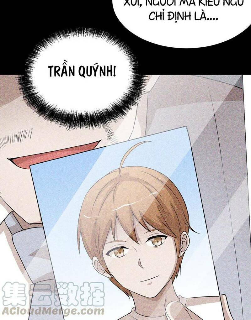 Đai Ca Trở Lại Tuổi 16: Chapter 154