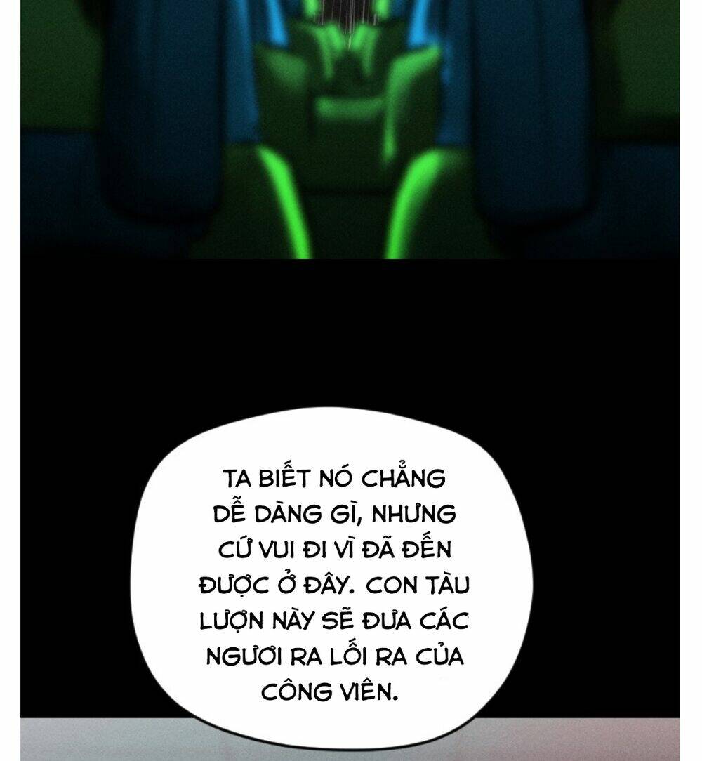 Vùng Đất Xám: Chapter 26