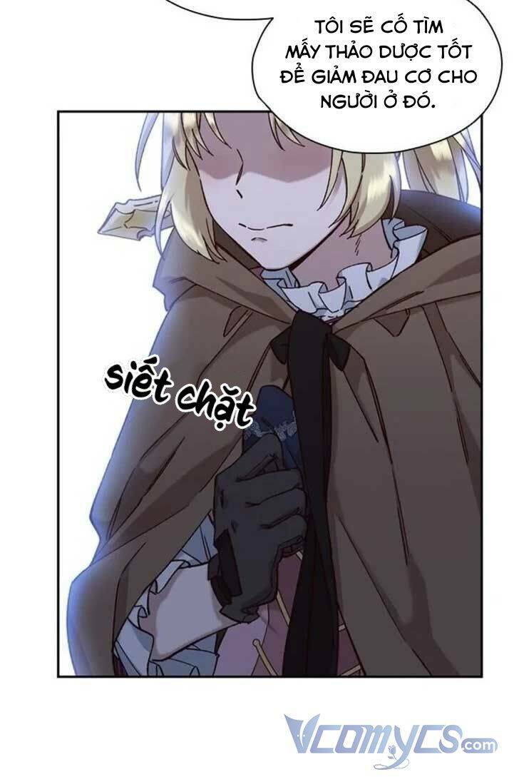 Hãy Cứu Tôi, Công Chúa: Chapter 14