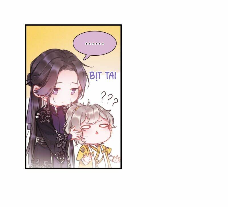 Danh Kiếm Chủng: Chapter 7