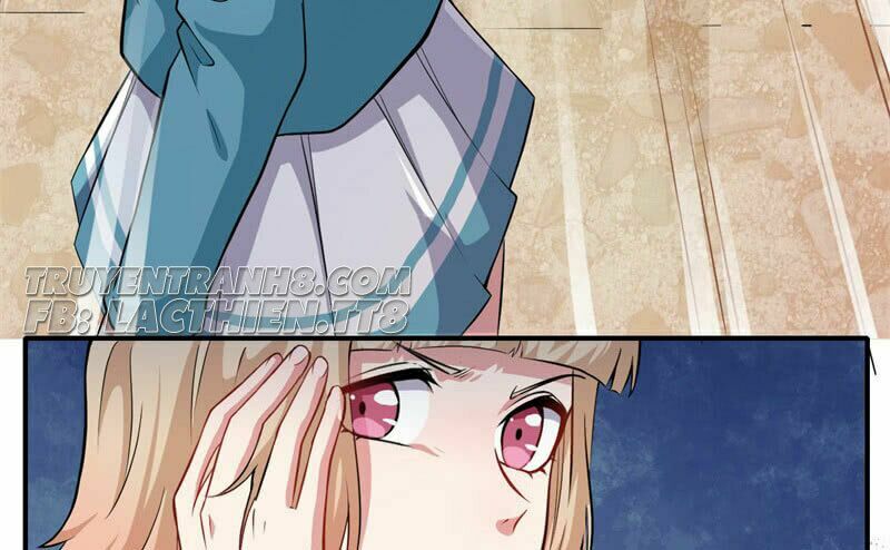 Ngạo Kiều Quỷ Vương Yêu Ta: Chapter 103