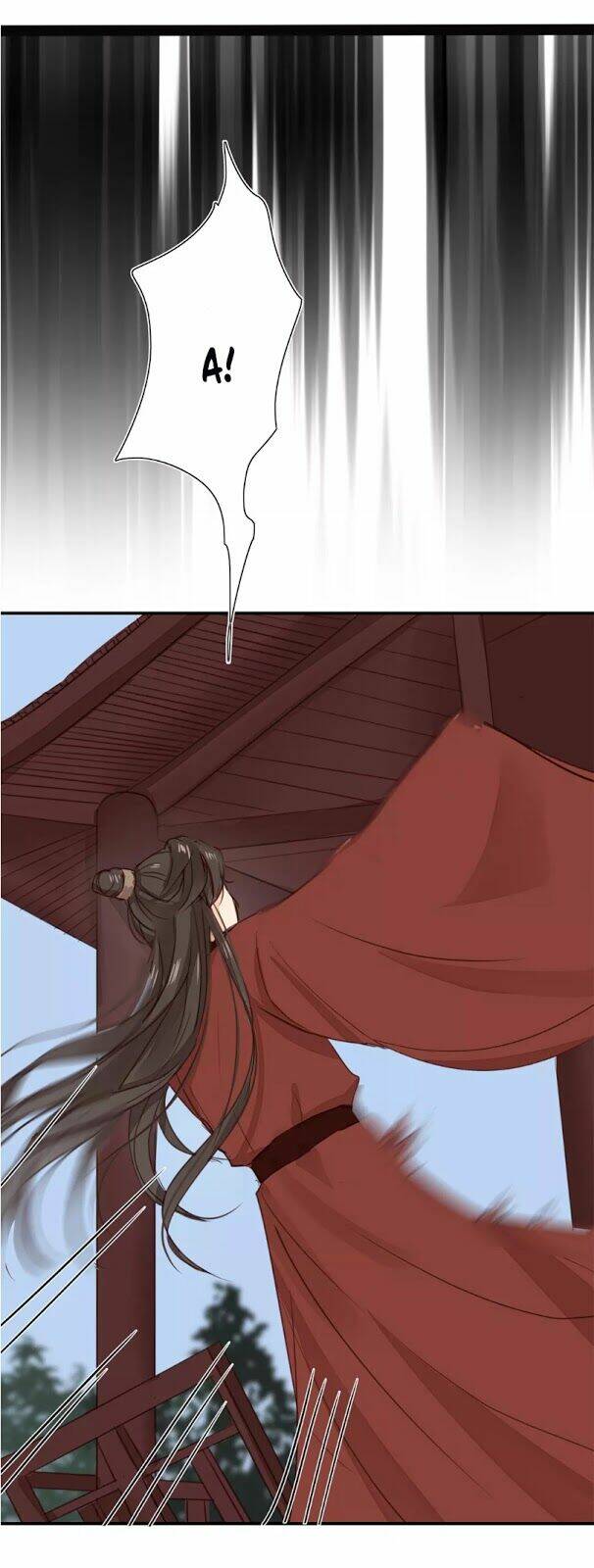 Chỉ Phu Vi Thê: Chapter 21