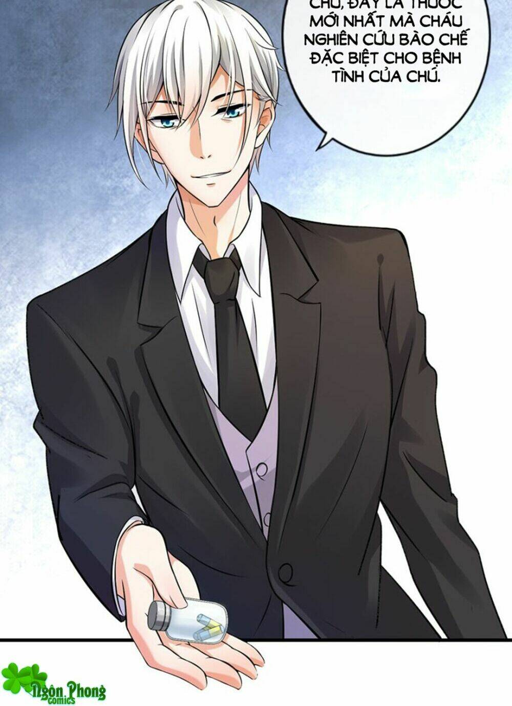 Nhật Ký Dạy Dỗ Của Gia Tộc Đáng Yêu: Chapter 45