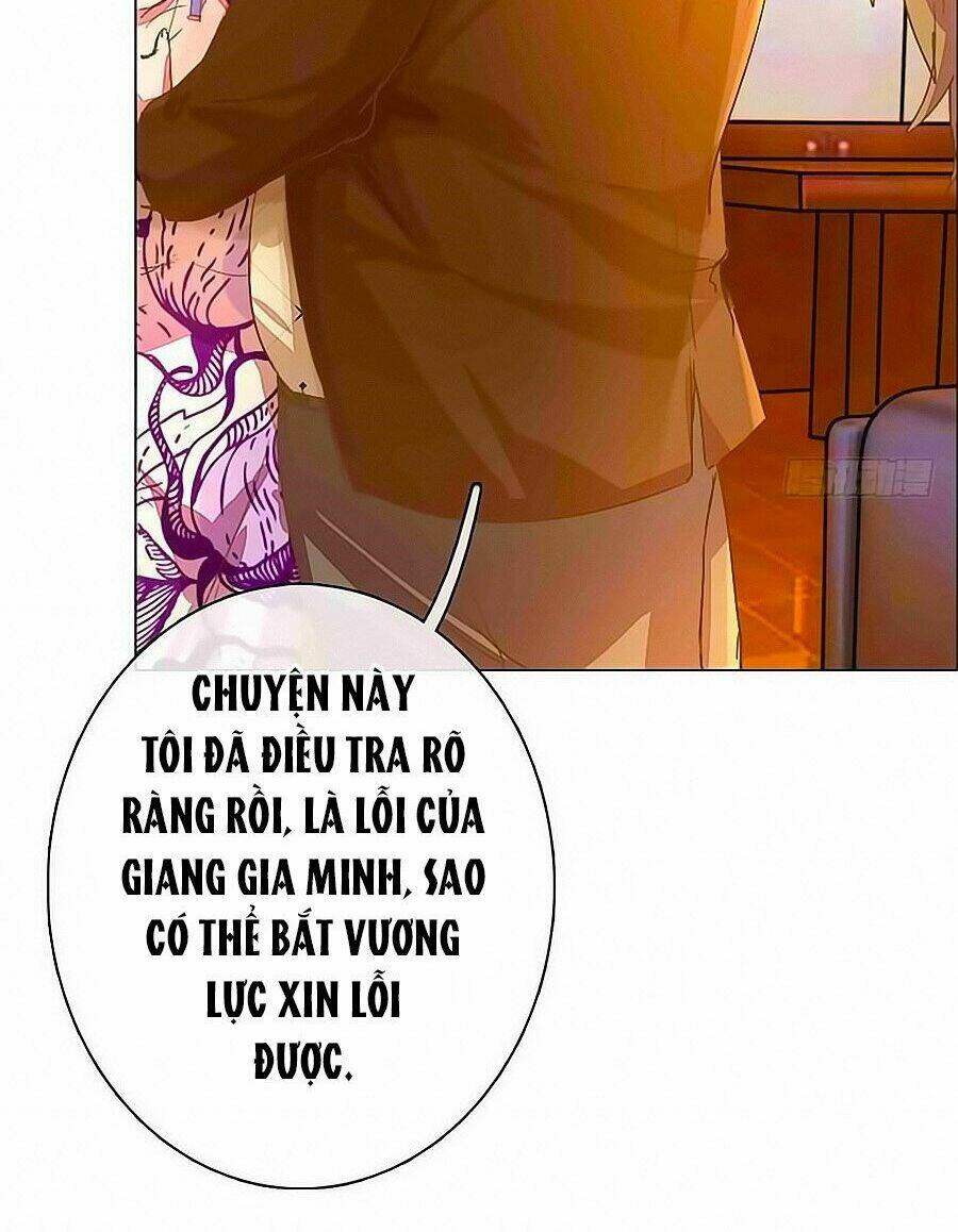 Hào Môn Tiểu Lãn Thê: Chapter 46