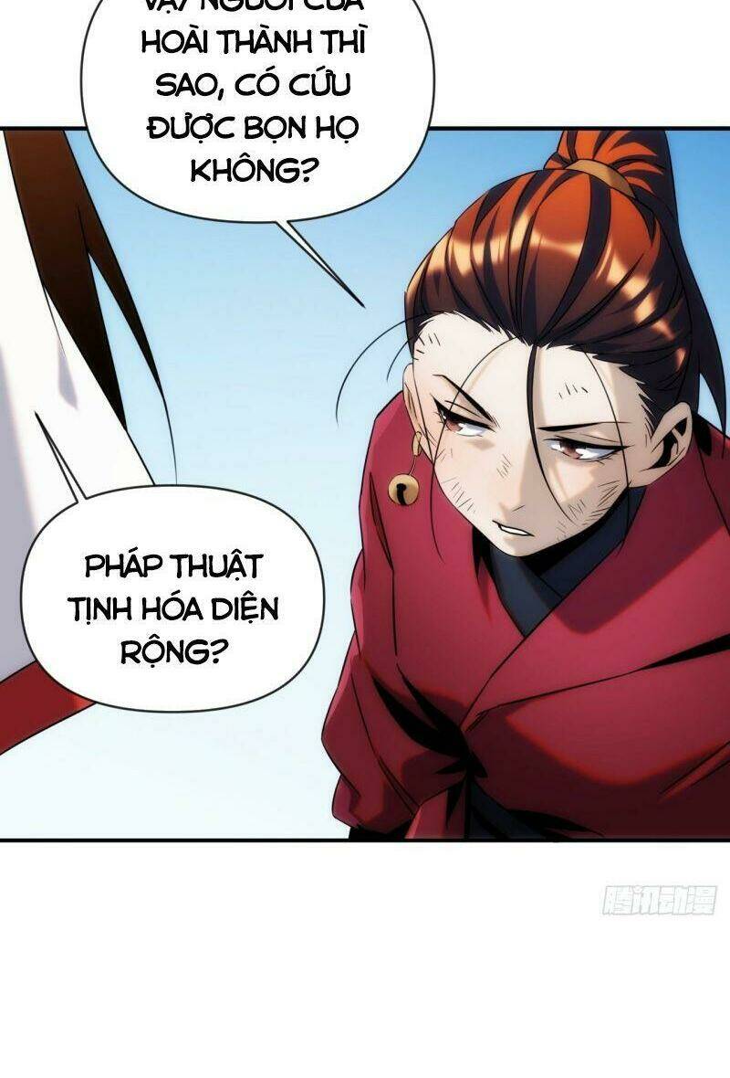 Ma Vương Là Đại Địa Chủ: Chapter 51