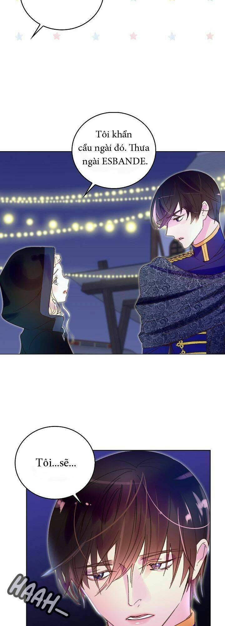 Tôi Không Phải Là Người Tốt: Chapter 64