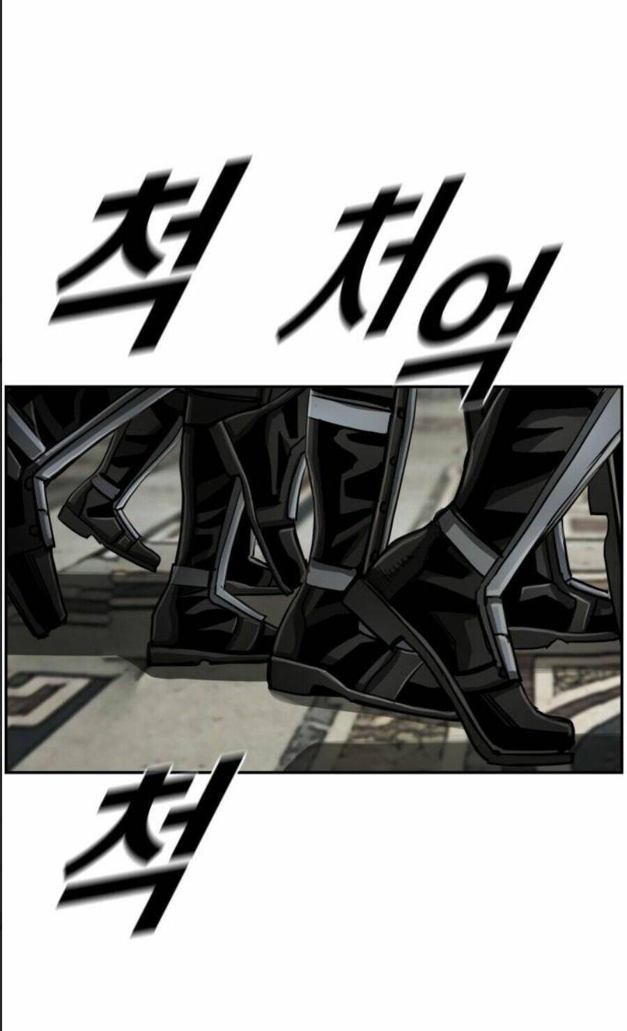 Thợ Săn Đầu Tiên: Chapter 82