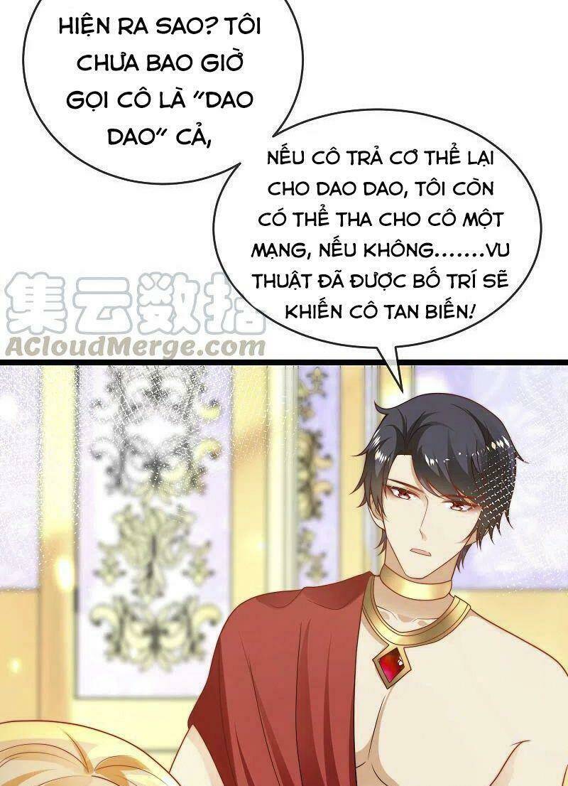 Sủng Hậu Của Vương: Chapter 120