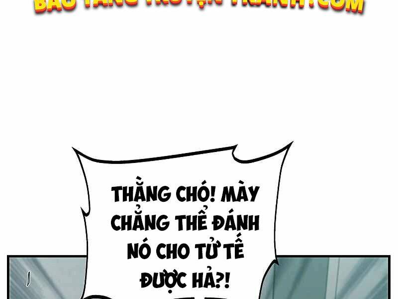 Đấng Cứu Thế Được Chọn Lựa: Chapter 8