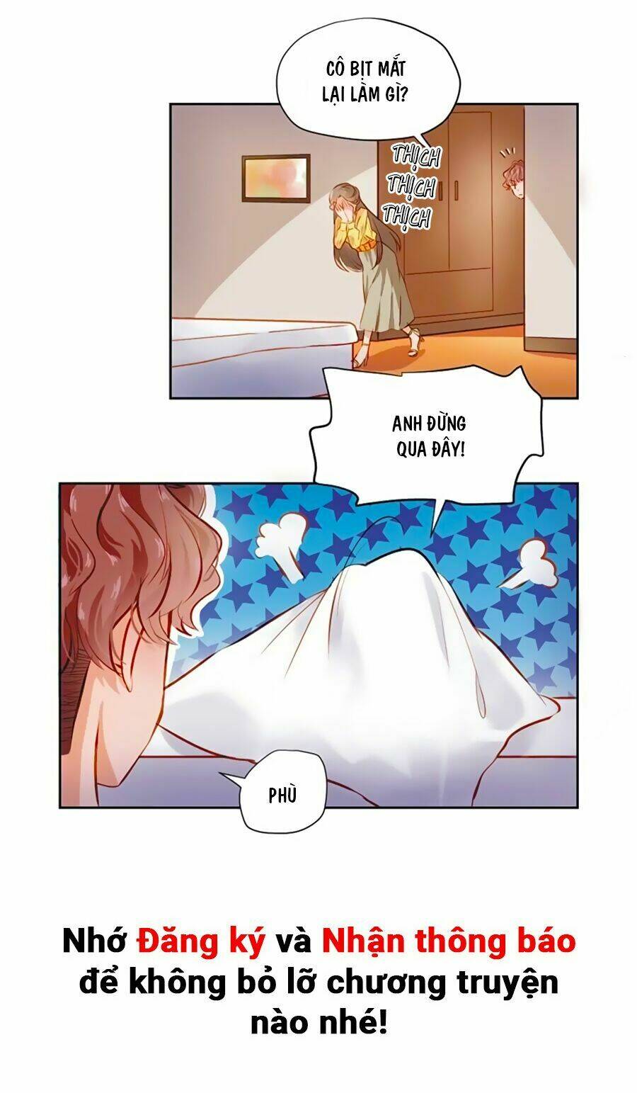 Khi Trá Luyến Nhân: Chapter 2