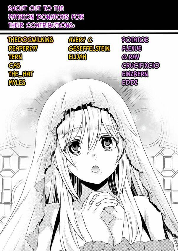 Saikyou Juzoku Tensei: Cheat Majutsushi No Slow Life: Chapter 13