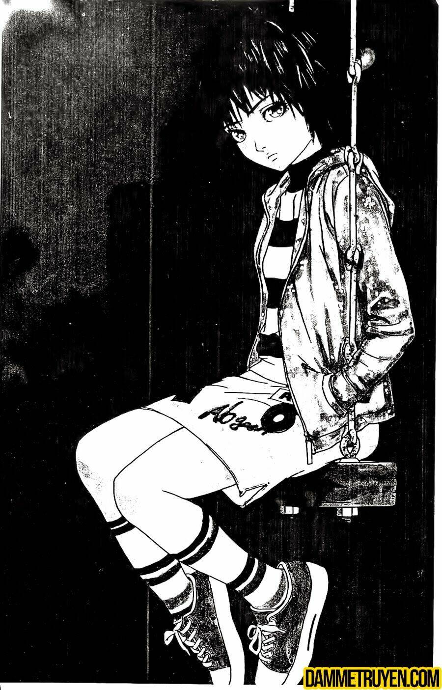 Ai Hơn Ai: Chapter 220