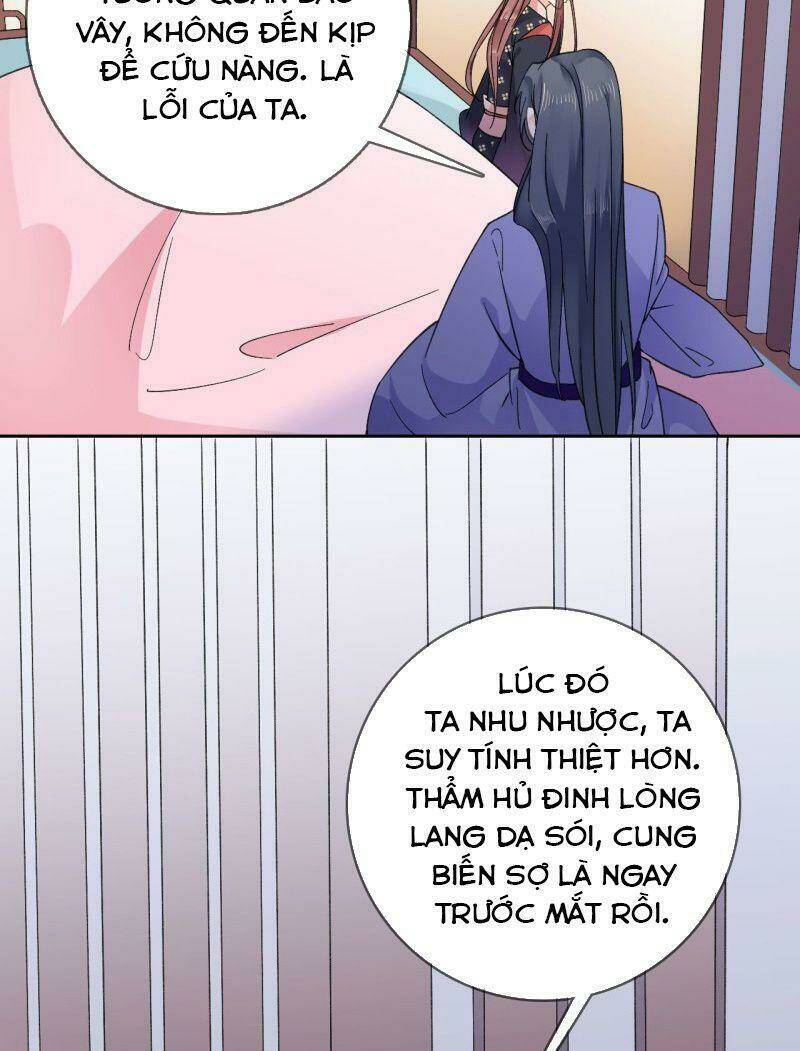 Tang Lạc Túy Tại Nam Phong Lý: Chapter 97