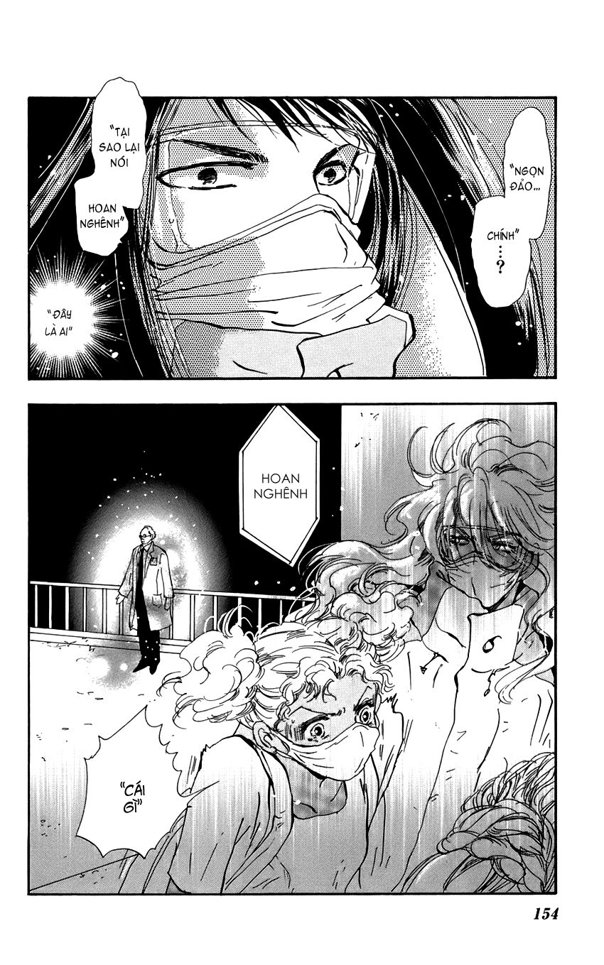 Mầm Sống: Chapter 131