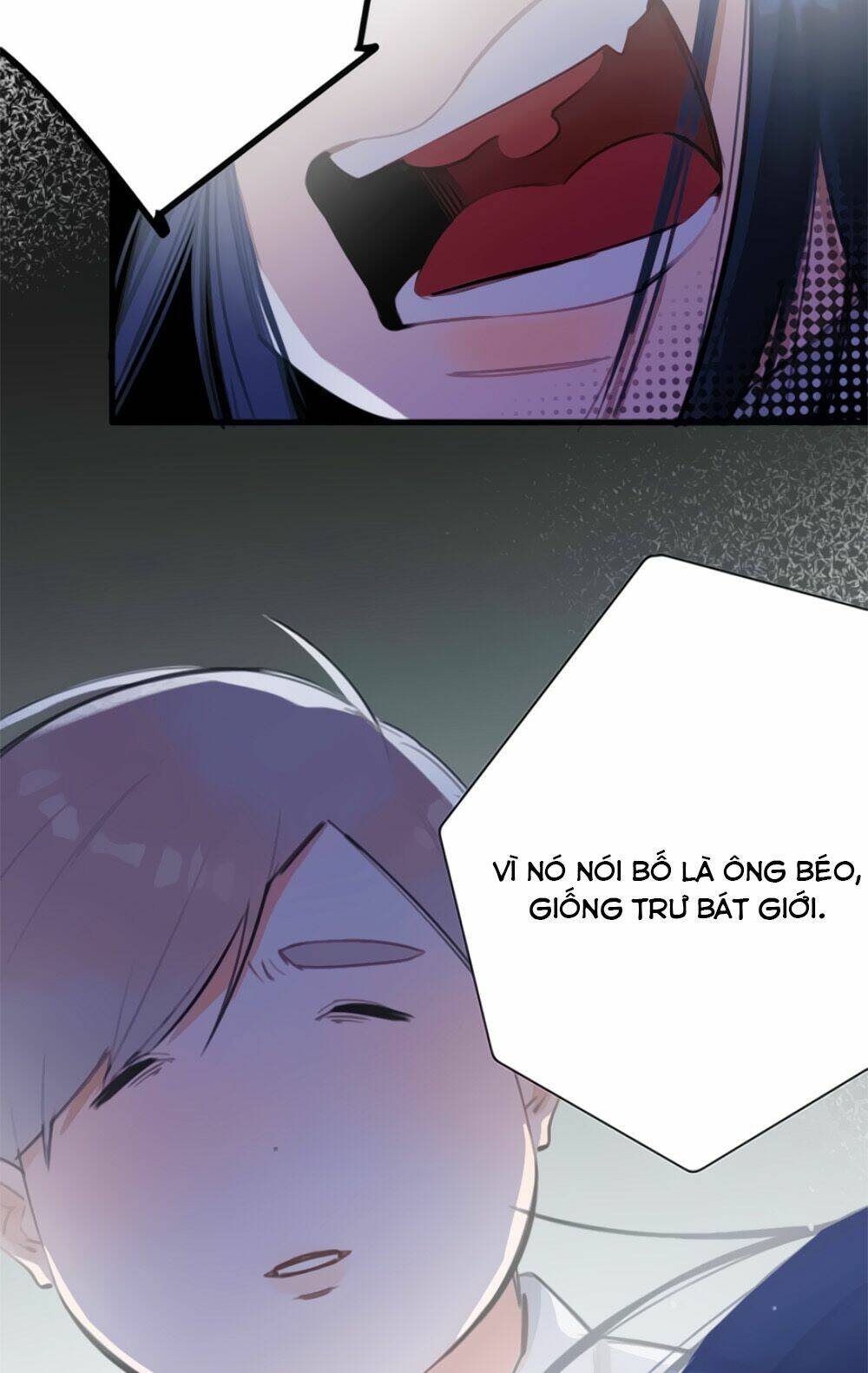 Mau Gọi Bố Đi: Chapter 1.2