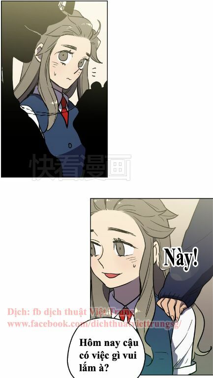 Xin Đừng Cắn Em: Chapter 17
