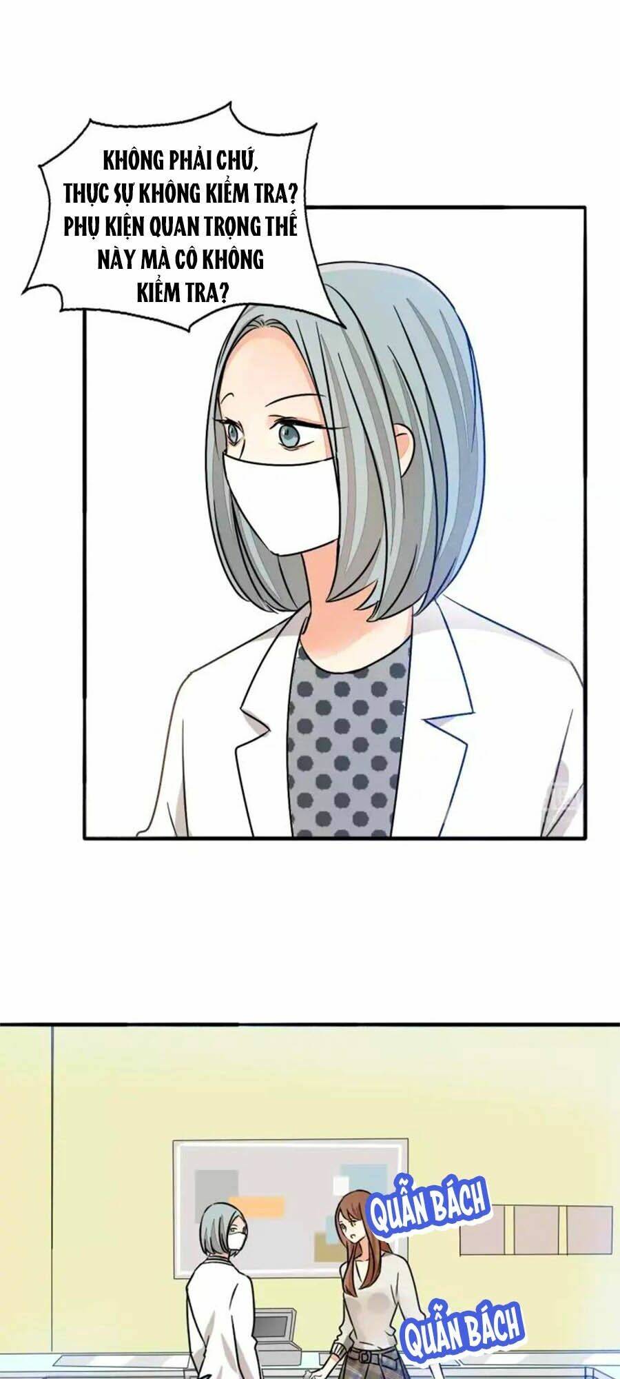 Mùi Hương Lãng Mạn: Chapter 50