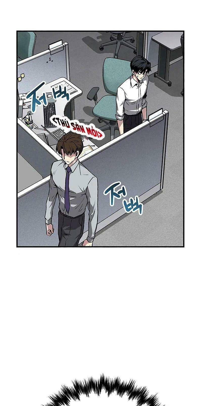 Đấng Cứu Thế Được Chọn Lựa: Chapter 2