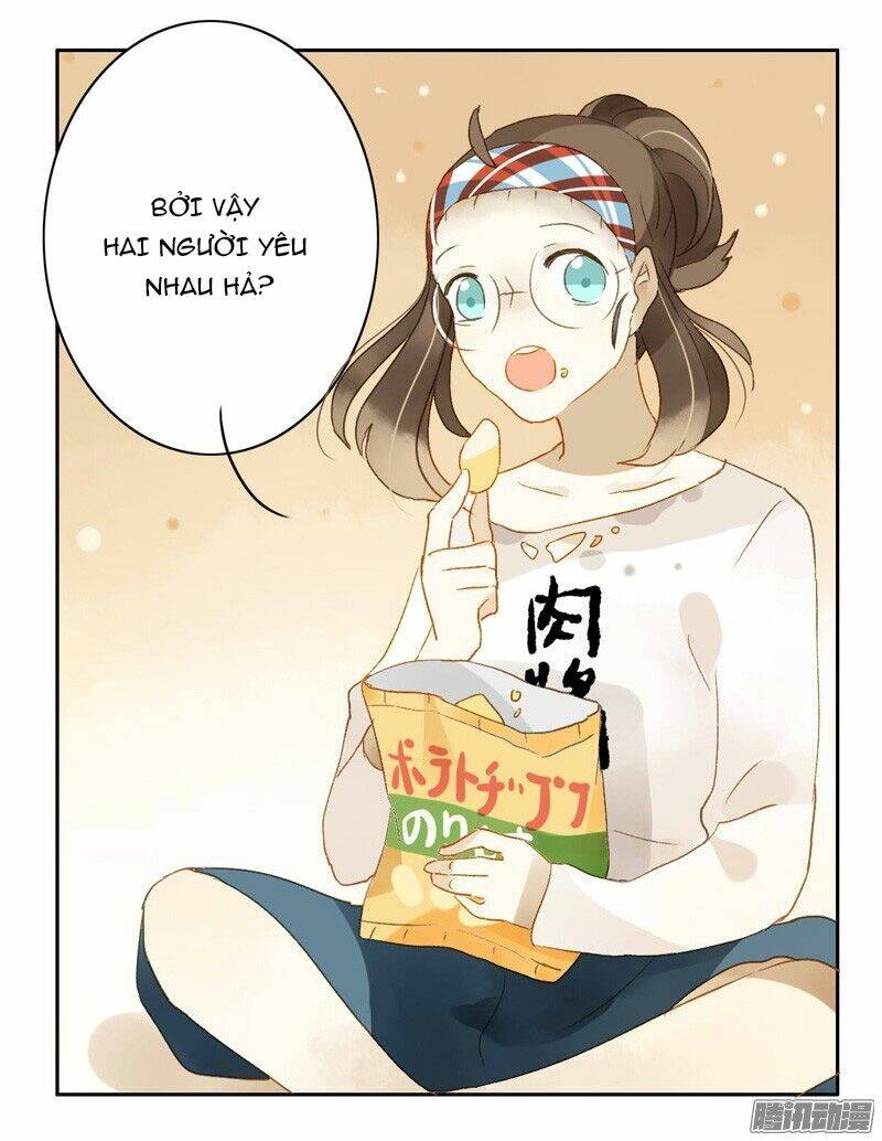 Sức Mạnh Của Sắc Đẹp: Chapter 99