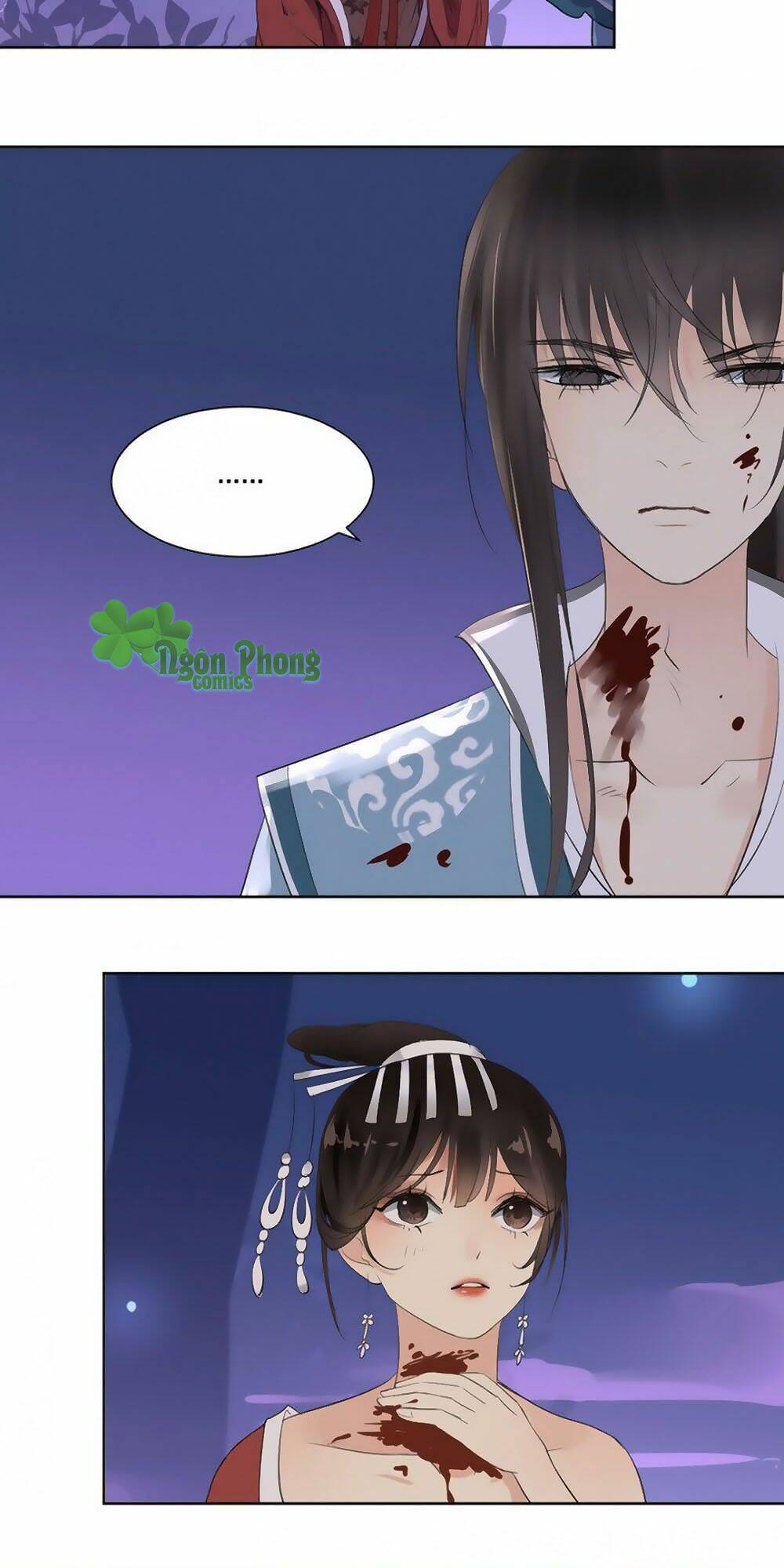 Sinh Sinh Tương Thác: Chapter 23