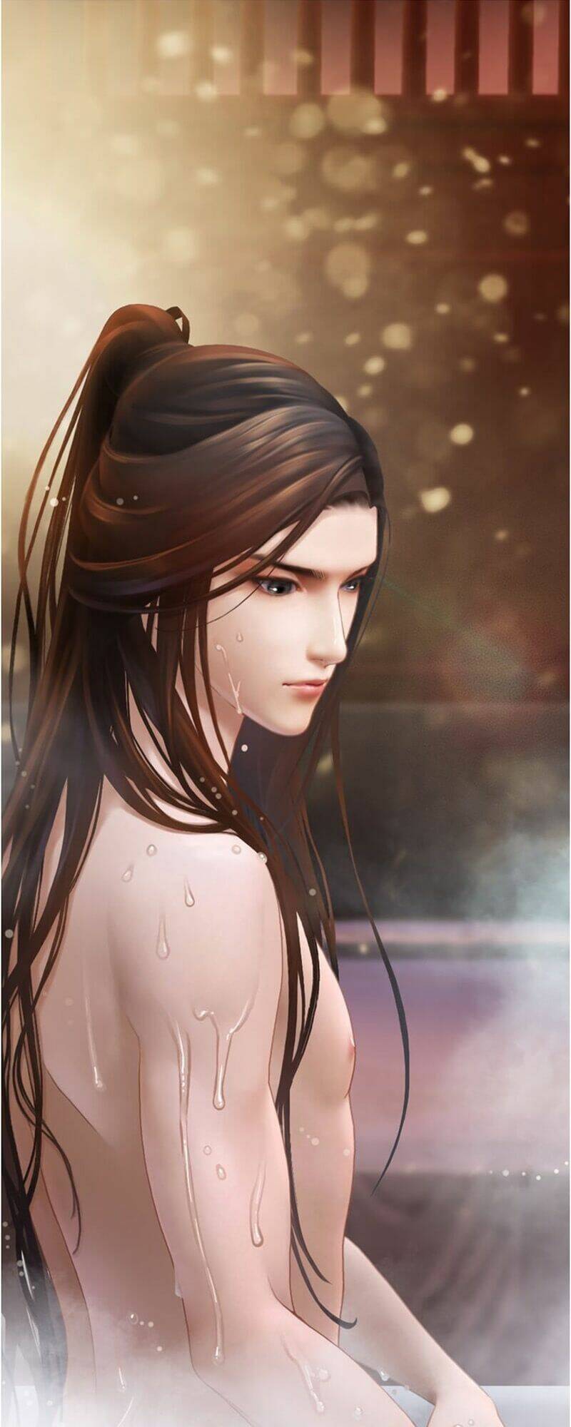 Yêu Nhan Lệnh: Chapter 4