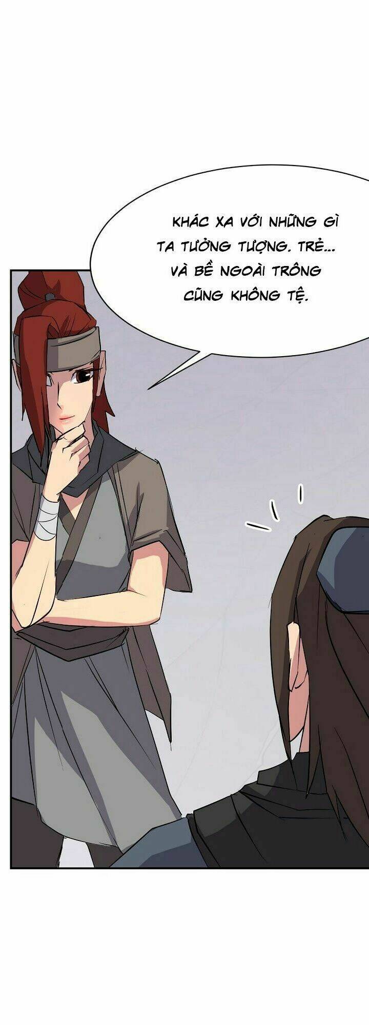 Trọng Sinh, Bất Khả Chiến Bại: Chapter 46