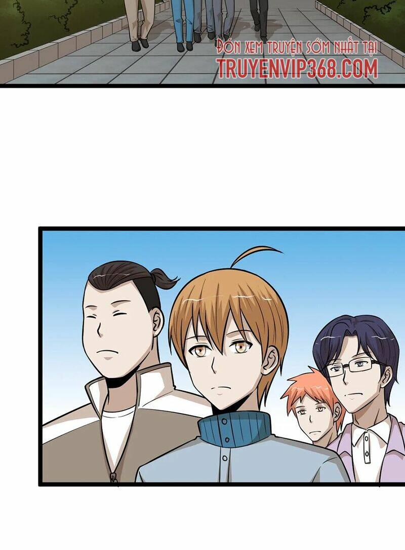 Đai Ca Trở Lại Tuổi 16: Chapter 90