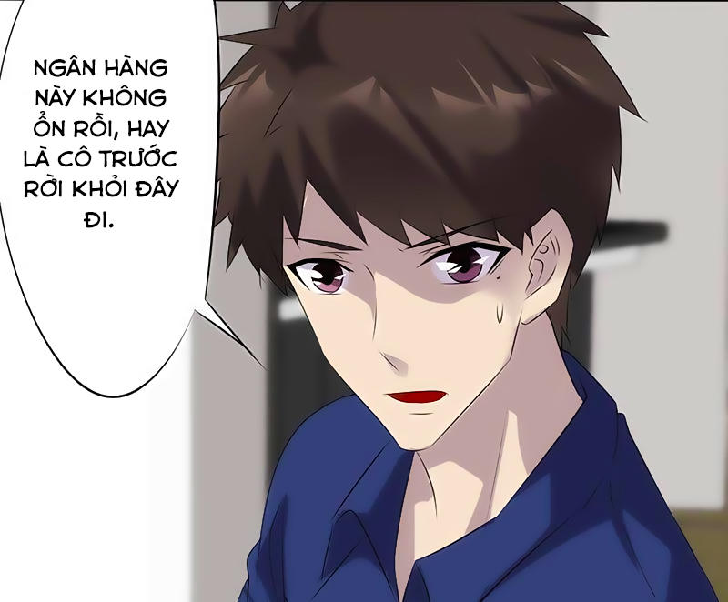 Tối Cường Nông Dân Hệ Thống: Chapter 23