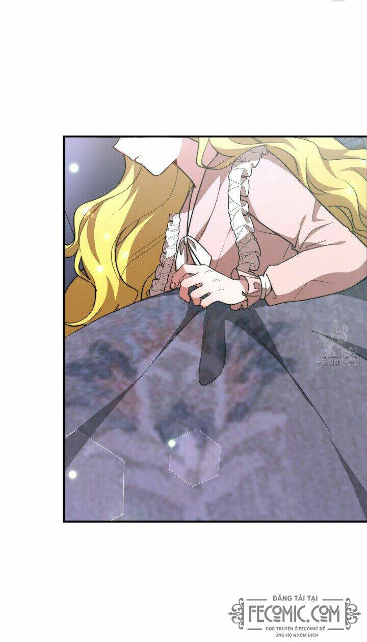 Công Chúa Bị Lãng Quên Muốn Sống Trong Hòa Bình: Chapter 19