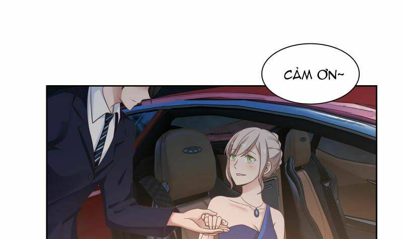 Đô Thị Tuyệt Thế Cuồng Tôn: Chapter 6