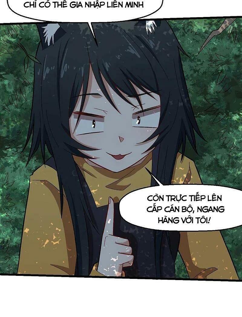 Vườn Trường Cuồng Sư Hệ Thống: Chapter 219