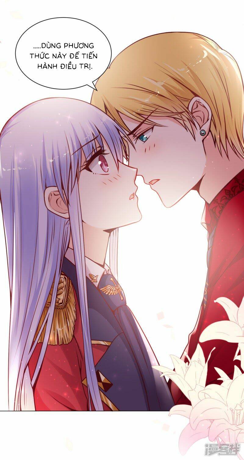 Đế Quốc Tinh Tế Đệ Nhất Sủng Hôn: Chapter 12